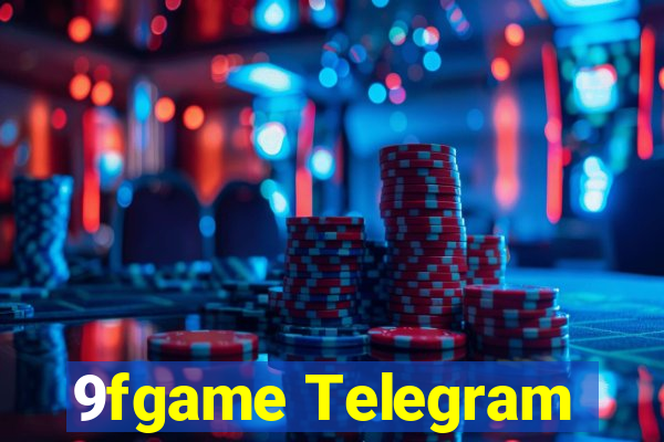 9fgame Telegram